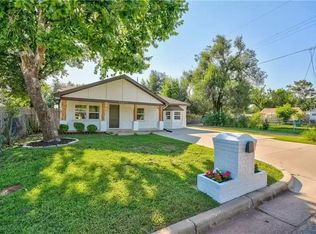 1828 S Lindsay Ave, Oklahoma City, OK 73129