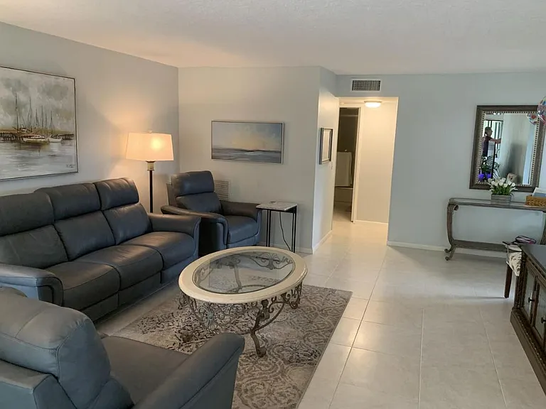 5851 Camino Del Sol #203 — Photo 13