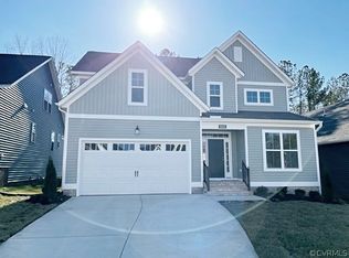 15825 Fishers Green Dr, Chesterfield, VA 23832