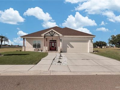 3125 Evergreen Ln, Edinburg, TX, 78542