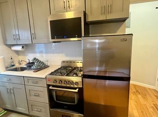 35-47 32nd St #1F, Astoria, NY 11106