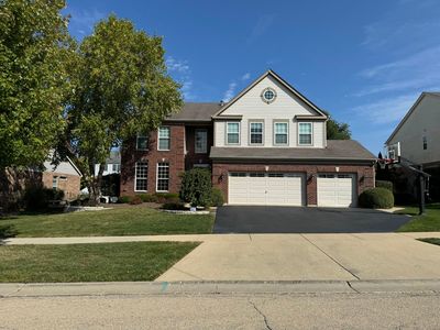 220 Tonell Ave, New Lenox, IL, 60451