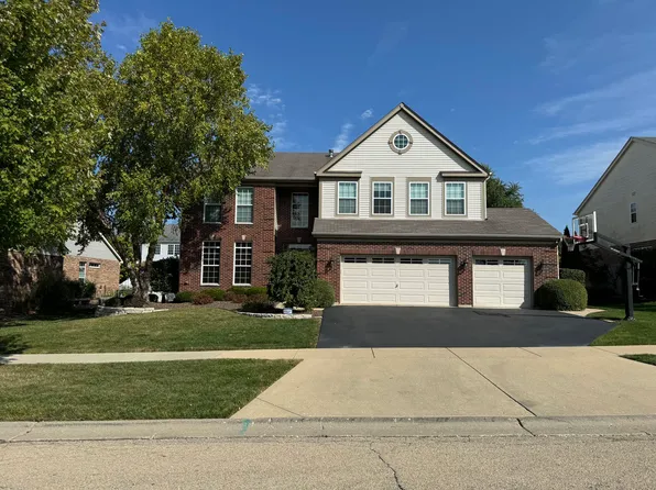220 Tonell Ave, New Lenox, IL 60451