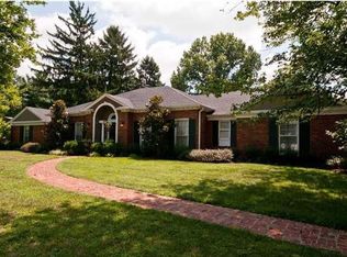 5002 Cliffwood Rd, Louisville, KY 40222