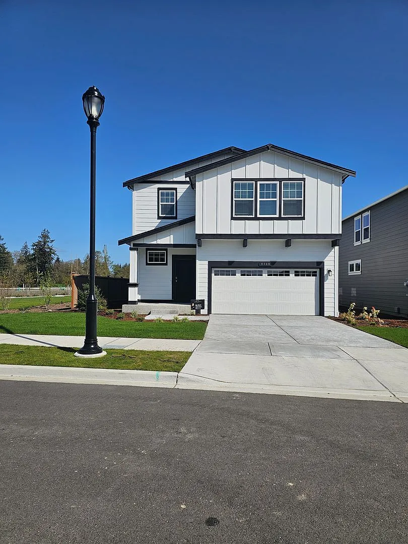 Building Photo - 8400 Ostrom Ave