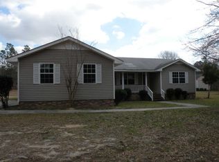 156 Timberwood Dr, Thomson, GA 30824