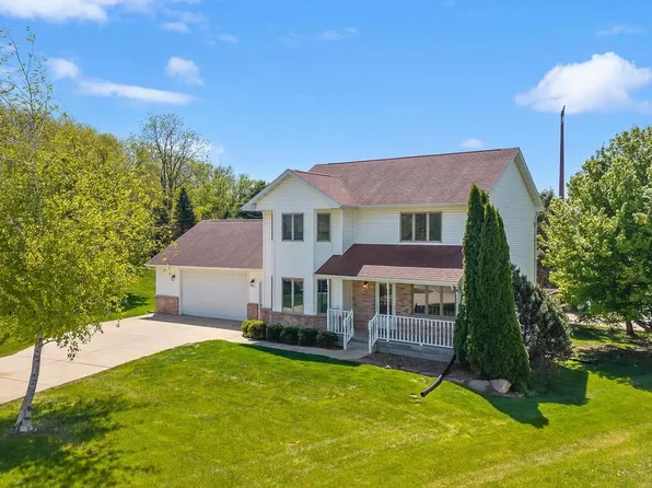 311 Douglas Court, Barneveld, WI 53507