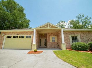 2609 Shadow Ridge Ct, Panama City, FL 32405