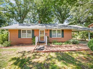 5550 Murray Rd, Winston Salem, NC 27106