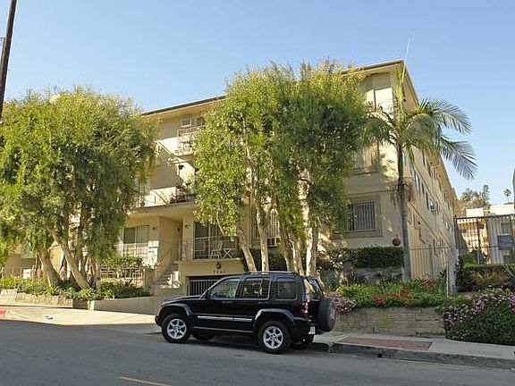 2nd image of 7245 Franklin Ave APT 16