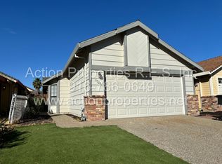 1328 Puebla Way, Roseville, CA 95747