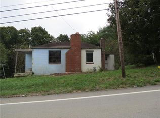 4527 Morgantown Rd, Lake Lynn, PA 15451