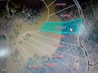 1135 Peninsula Ln #8, Bullock, NC 27507