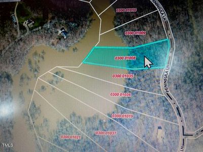 1135 Peninsula Ln #8, Bullock, NC, 27507
