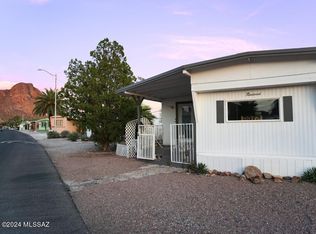 5573 W Bar X St, Tucson, AZ 85713