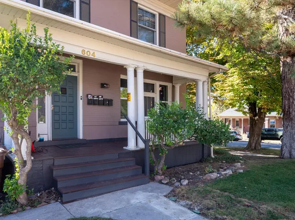 604 E 3rd Ave, Salt Lake City, UT 84103