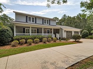 8898 Webb Rd, Stanfield, NC 28163