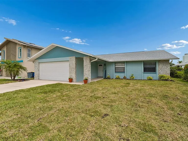 5440 Leahy Ln — Photo 1