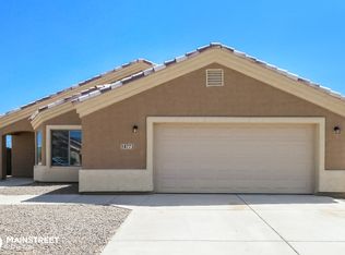 14773 S Vera Cruz Rd, Arizona City, AZ 85123