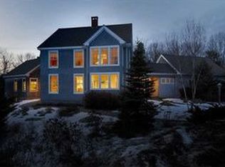 18 Highview Rd, Freeport, ME 04032