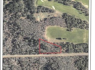 LOT 1 W Mail Rd, Gordon, WI 54838