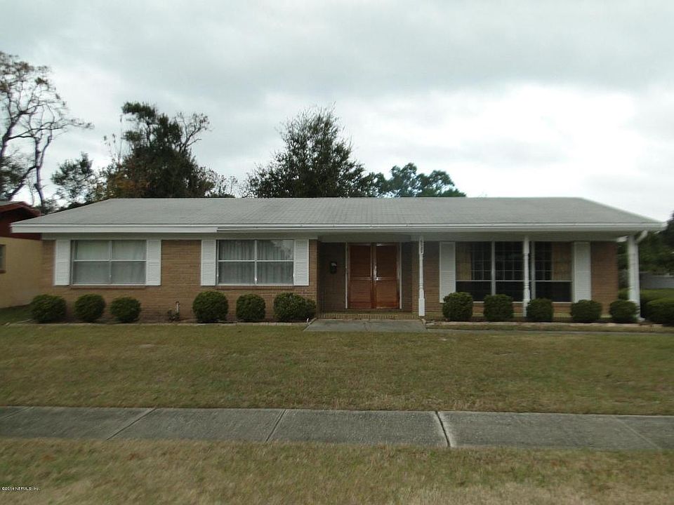 1st image of 6531 Haslett Dr N