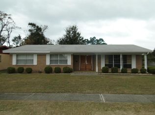 6531 Haslett Dr N, Jacksonville, FL 32277