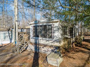 26 Cedar Dr #26-WD1, Gouldsboro, PA
