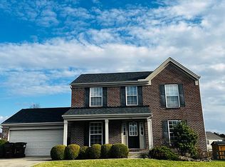 176 Ridgewood Dr, Alexandria, KY 41001