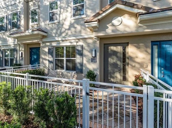 669 Hangnest Ln, Lake Mary, FL 32746