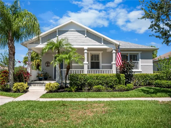 1270 Vintage Dr, Vero Beach, FL 32966