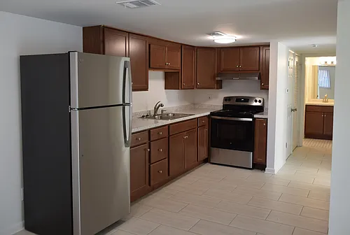 Arboles Apartments Photo 1