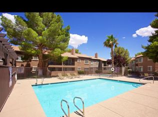 2750 S Durango Dr APT 2117, Las Vegas, NV 89117