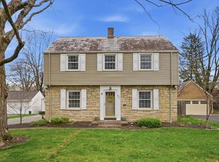 1951 Glenn Ave, Columbus, OH 43212