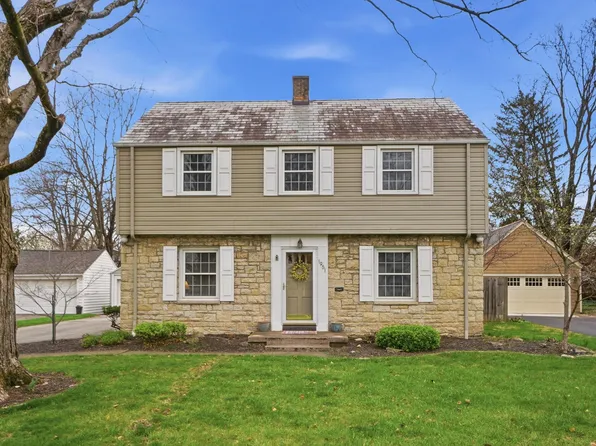 1951 Glenn Ave, Columbus, OH 43212