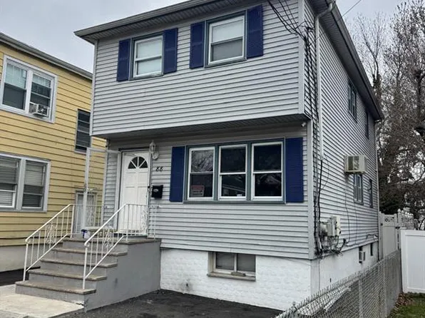 88 Columbus Ave, Belleville, NJ 07109