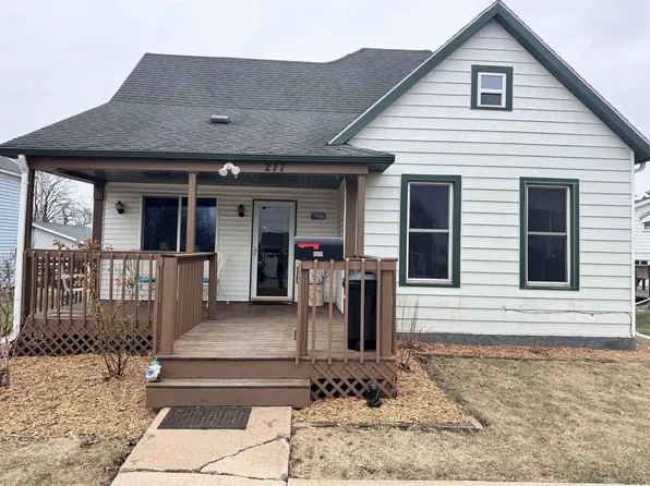 217 East Merrimac Street, Dodgeville, WI 53533