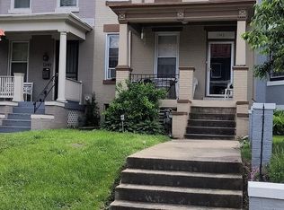1342 Spring Rd NW, Washington, DC 20010
