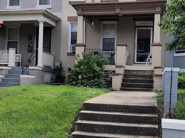 1342 Spring Rd NW, Washington, DC 20010