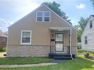 1535 Kipling Dr, Dayton, OH 45406