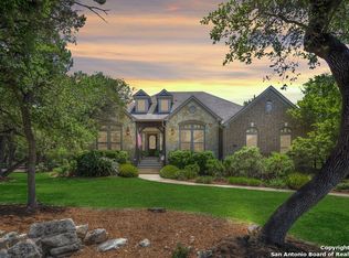 8622 Turner Rdg, San Antonio, TX 78266