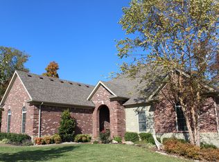 140 Gaither Farm Rd, Shepherdsville, KY 40165