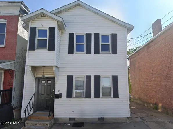 11 John Street, Schenectady, NY 12304