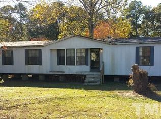 8808 White Oak Rd, Garner, NC 27529