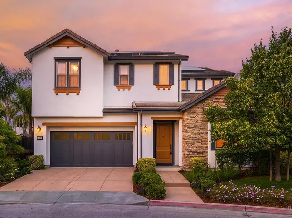 12 Avocet Court, Novato, CA 94949