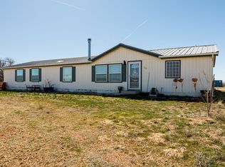 20 Griffiths Ln, Fredonia, AZ 86022