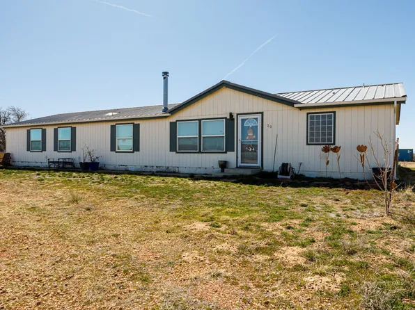 20 Griffiths Ln, Fredonia, AZ 86022