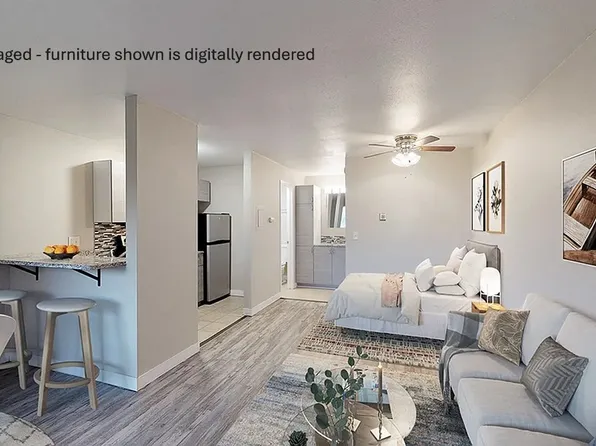 980 South Dexter Street (APEX 980)