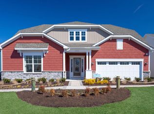 102 Cavalier Ct, Chester, MD