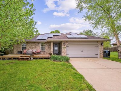653 N Franklin Avenue, Republic, MO, 65738